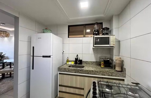 Ponta de Campina Apartment | Atlantic Paradise 206D - Your own private beachfront paradise