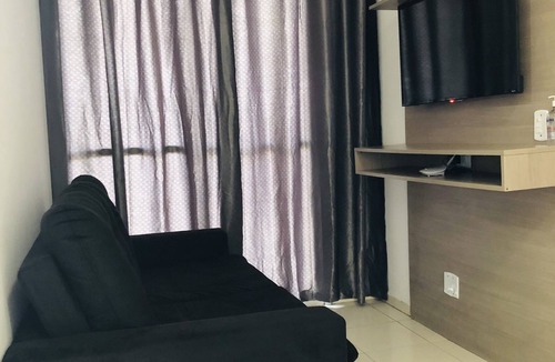 Jardim Atlantico Apartment | Atlantico Condominium