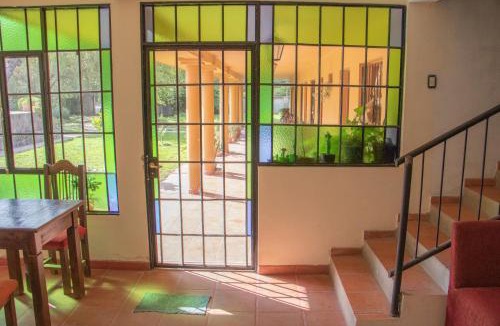 Reyes House | AtrapaSueños