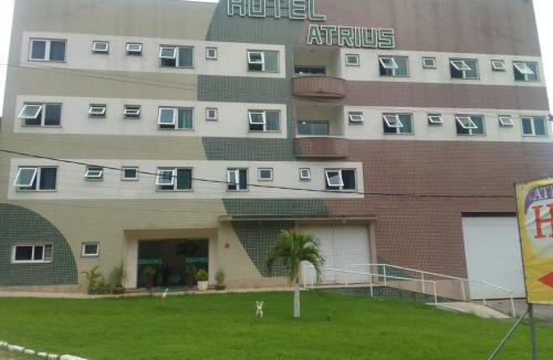Rio Bonito Hotel | Atrius Hotel