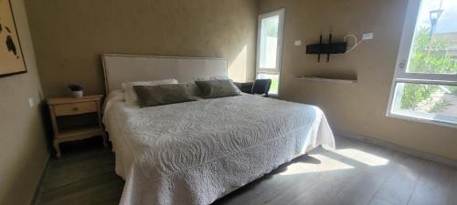 Santiago del Estero House | Attalia