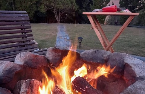 Monteiro Lobato Cottage | Aunt Anastasia's Farm - Grandma's House
