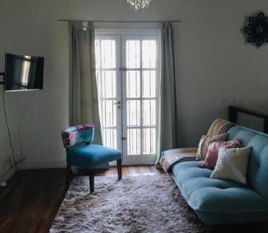 Salta Apartment | Aura Norte Home