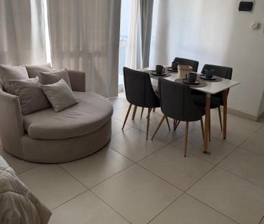Comodoro Rivadavia Apartment | Aura Residence