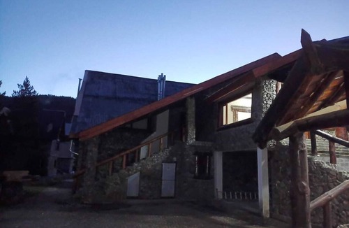 Lago Puelo Apartment | Aurum Patagonia Hotel