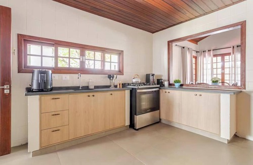 Rio Vermelho Sul House | Authentic Beach House · 3 Bedrooms · 2 Bathrooms · Sleeps 8