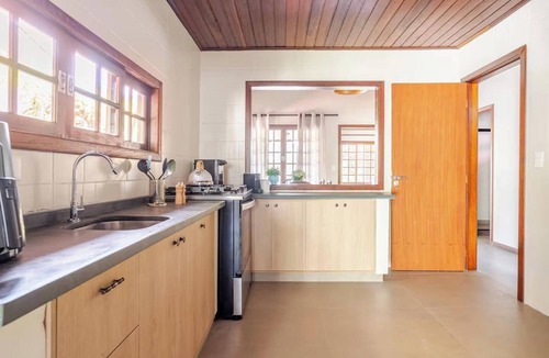 Rio Vermelho Sul House | Authentic Beach House · 3 Bedrooms · 2 Bathrooms · Sleeps 8