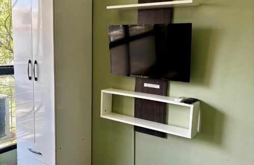 Rosario Apartment | Av Suites