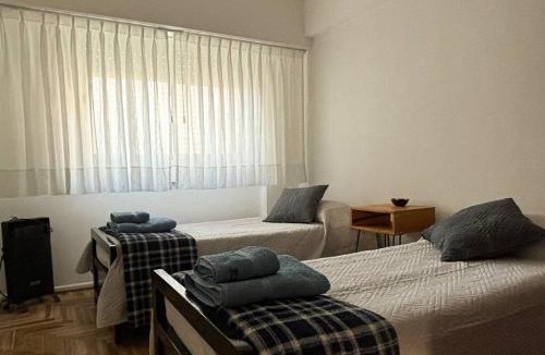Caballito Apartment | AVEHome 4D