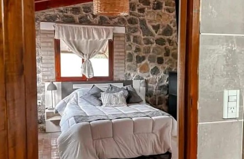 Tigre House | Avellana