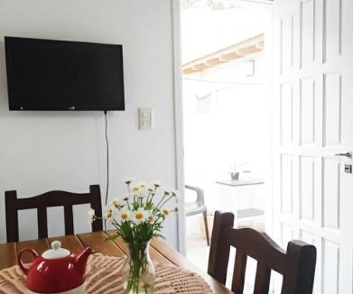 Mar de Ajo Apartment | Ayelén
