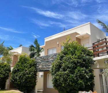 Chajari Apartment | Ayres de chajari