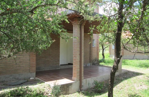 Merlo Apartment | Ayres Serranos