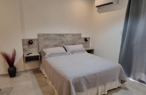 Resistencia Apartment | AZ Suites Resistencia