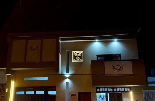 Formosa Hotel | Búho Hotel Boutique