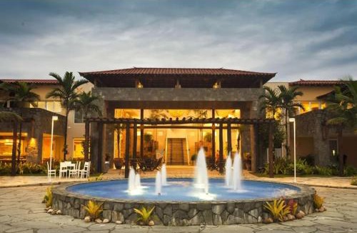Penha Circular Hotel | Búzios Beach Resort By WAM Experience