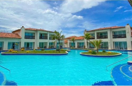 Tucuns Resort | Búzios Beach Resort