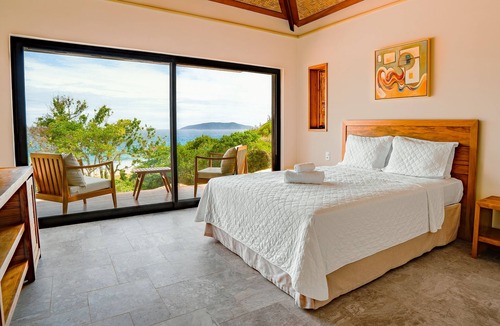 Caravelas Resort | Búzios Espiritualidade Hotel