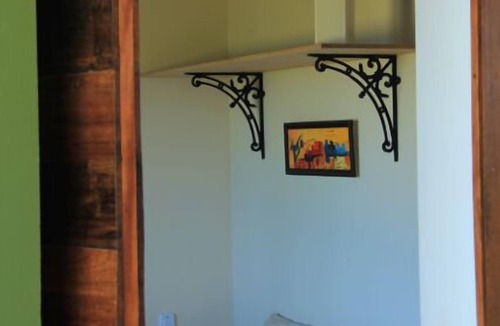 Paraty Bed & Breakfast | B&B with 2 rooms (for 2-4 people) in the Atlantic Forest and 5 km from the center of Paraty