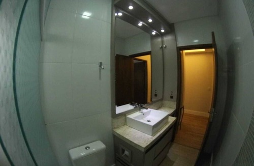 Penha Apartment | B. Carrero and the Beach! Luxury Central Room for 8 People!