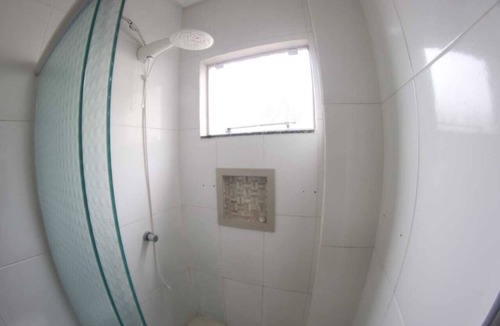 Penha Apartment | B. Carrero and the Beach! Luxury Central Room for 8 People!