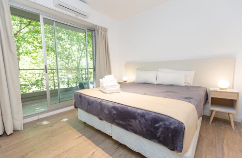 Colegiales Apartment | Babel Belgrano