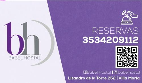 Villa Maria Hotel | Babel Hostal