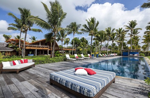 Trancoso Villa | Bah002 - Beautiful beach house with pool in Trancoso