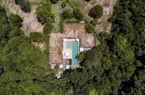 Porto Seguro Villa | Bah037 - Beautiful property in Trancoso