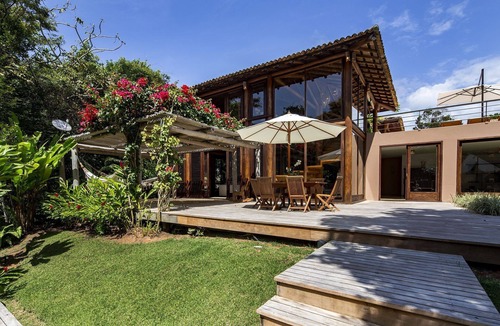 Porto Seguro Villa | Bah037 - Beautiful property in Trancoso