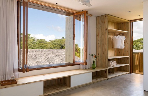 Porto Seguro Villa | Bah042 - Modern and spacious villa in Trancoso