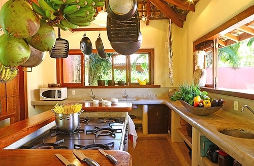 Trancoso Villa | Bah063 - Beautiful 4 bedroom villa in Trancoso
