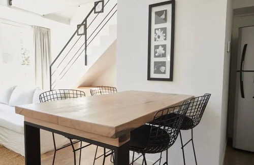 Palermo Apartment | Baires Terrace. Sunny apartment in Buenos Aires