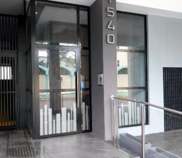 Corrientes Apartment | Bait Corrientes I