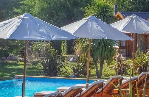 Sierra de la Ventana Resort | Balcón del Golf Resort, Spa & Restó