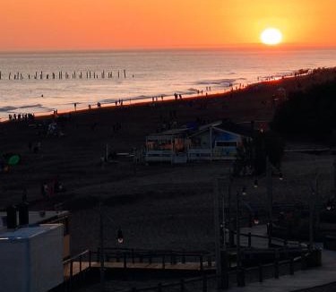 Monte Hermoso Apartment | Balcón del Mar