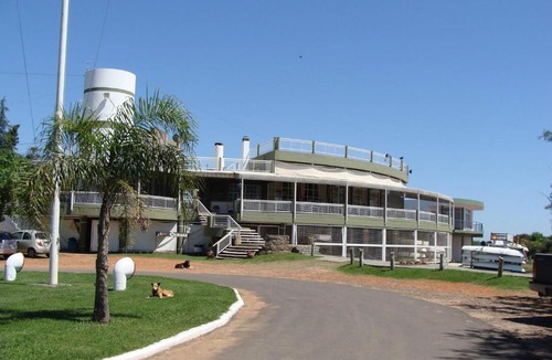 Concepcion del Uruguay Apartment | Balcones al rio