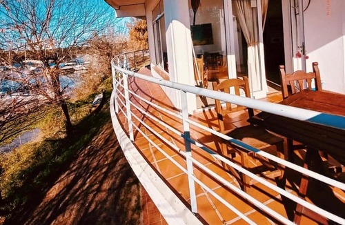 Concepcion del Uruguay Apartment | Balcones al rio