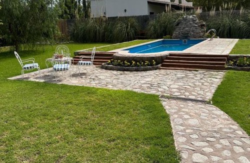 San Carlos House | Balcones de San Carlos - casa Balcones