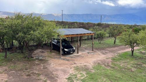 Nono House | Balcones del Arroyo