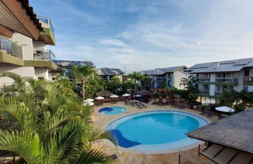 Cachoeira do Bom Jesus Hotel | Balmare Hotel