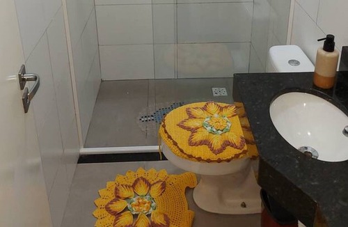 Matinhos House | Balneário Albatroz, with swimming pool 250m from the beach