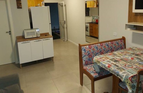 Matinhos House | Balneário Albatroz, with swimming pool 250m from the beach