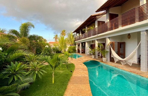 Paracuru House | Bambo Villa