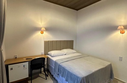 Sao Luis Historical Center Hotel | Bangalô Hospedagens