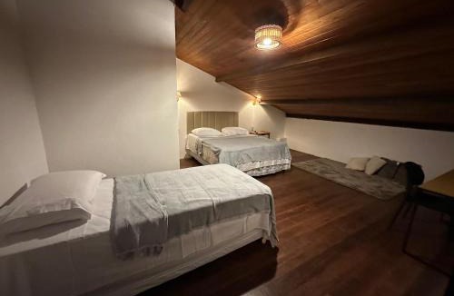 Sao Luis Historical Center Hotel | Bangalô Hospedagens