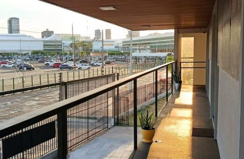Teresina Apartment | Barcel Flat