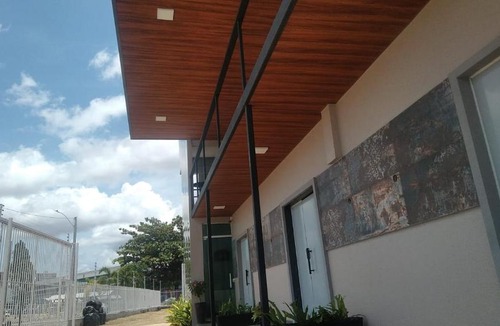 Teresina Apartment | Barcel Flat