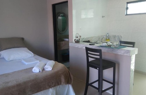 Teresina Apartment | Barcel Flat