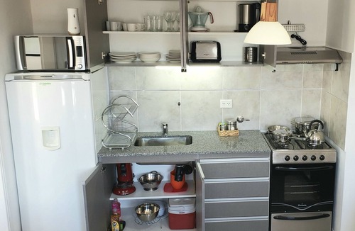 Centro Apartment | Bariloche Apartment tourist apartment in the heart of downtown Bariloche
